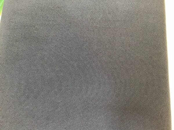 2000B08 Plain Dark Navy Blue solid fabric by Makower Spectrum