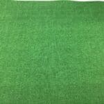 Linen Texture 1473G5 Grass green by Makower plain solid fabric