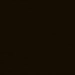2000X01 Plain Black solid fabric by Makower Spectrum