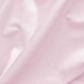 Plain Petal Pink Solid fabric by Reynard