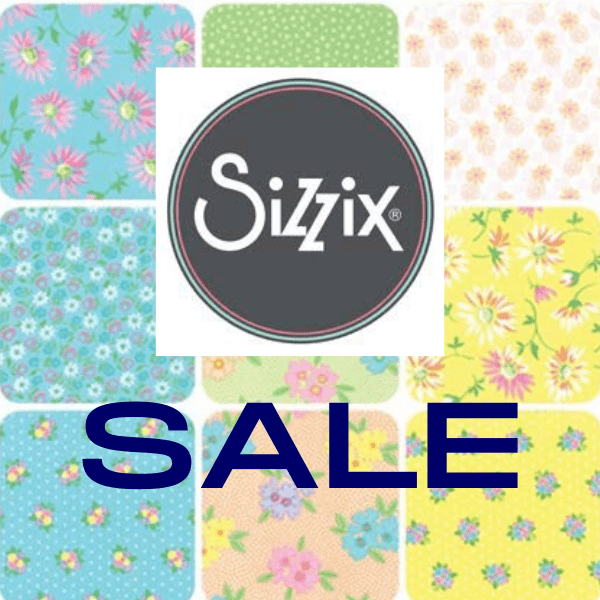 Sizzix Clearance