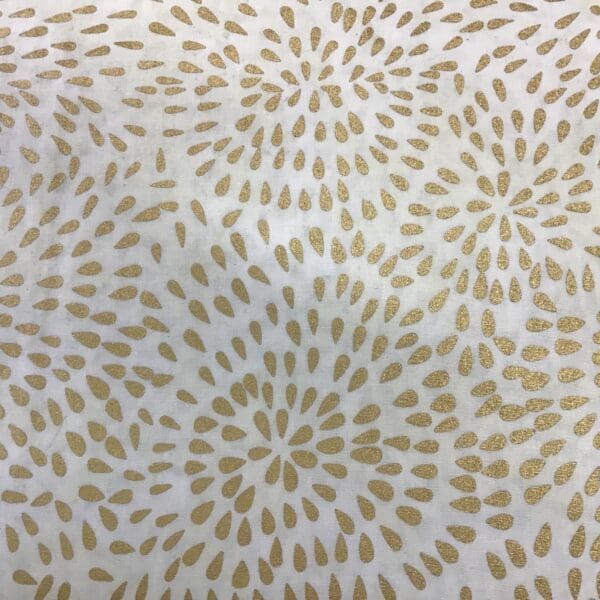 Sunburst boutique white SSA2012