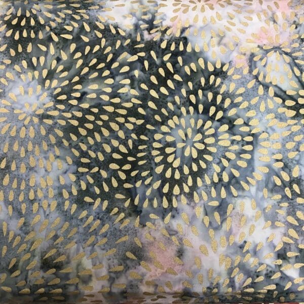 Sunburst boutique SSA2015