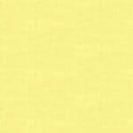 Linen Texture 1473Y1 Primrose  Yellow Makower Plain Blender Fabric