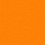 Linen Texture 1473N4 Orange Makower plain blender fabric