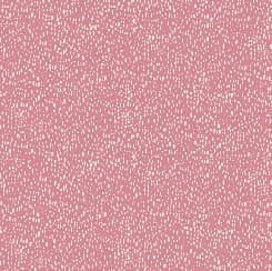 Fox Trot 28960D Raindrops on Pink by QT fabrics