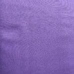 Plain Hyacinth Purple solid fabric by Reynard