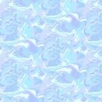 Nebula 1506LB pale blue swirls – Andover/Makower by Eye Candy Quilts