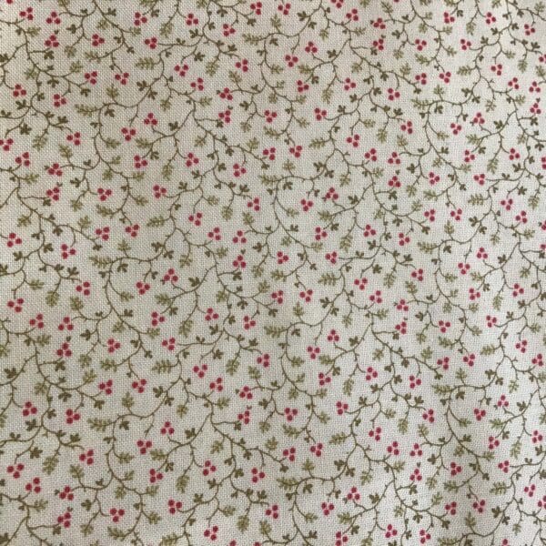 Autumn Woods 1552Y, Maize Berryvine by Renee Nanneman Autumn Woods 1552Y, Maize Berryvine by Renee Nanneman