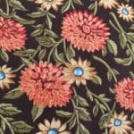 Autumn Woods 1543N, Hickory Woodland Bloom by Renee Nanneman Autumn Woods 1543N, Hickory Woodland Bloom by Renee Nanneman