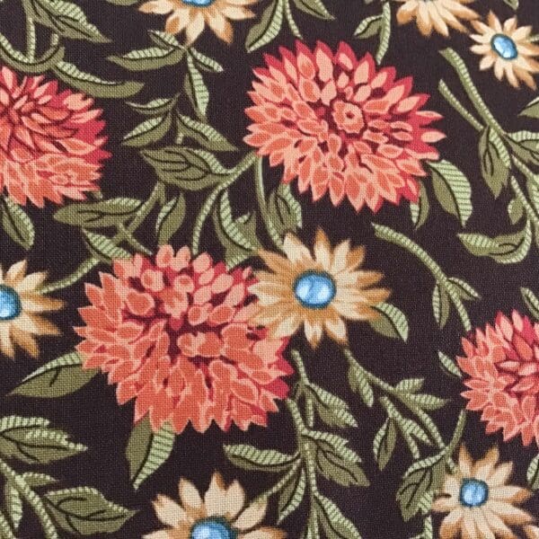 Autumn Woods 1543N, Hickory Woodland Bloom by Renee Nanneman Autumn Woods 1543N, Hickory Woodland Bloom by Renee Nanneman