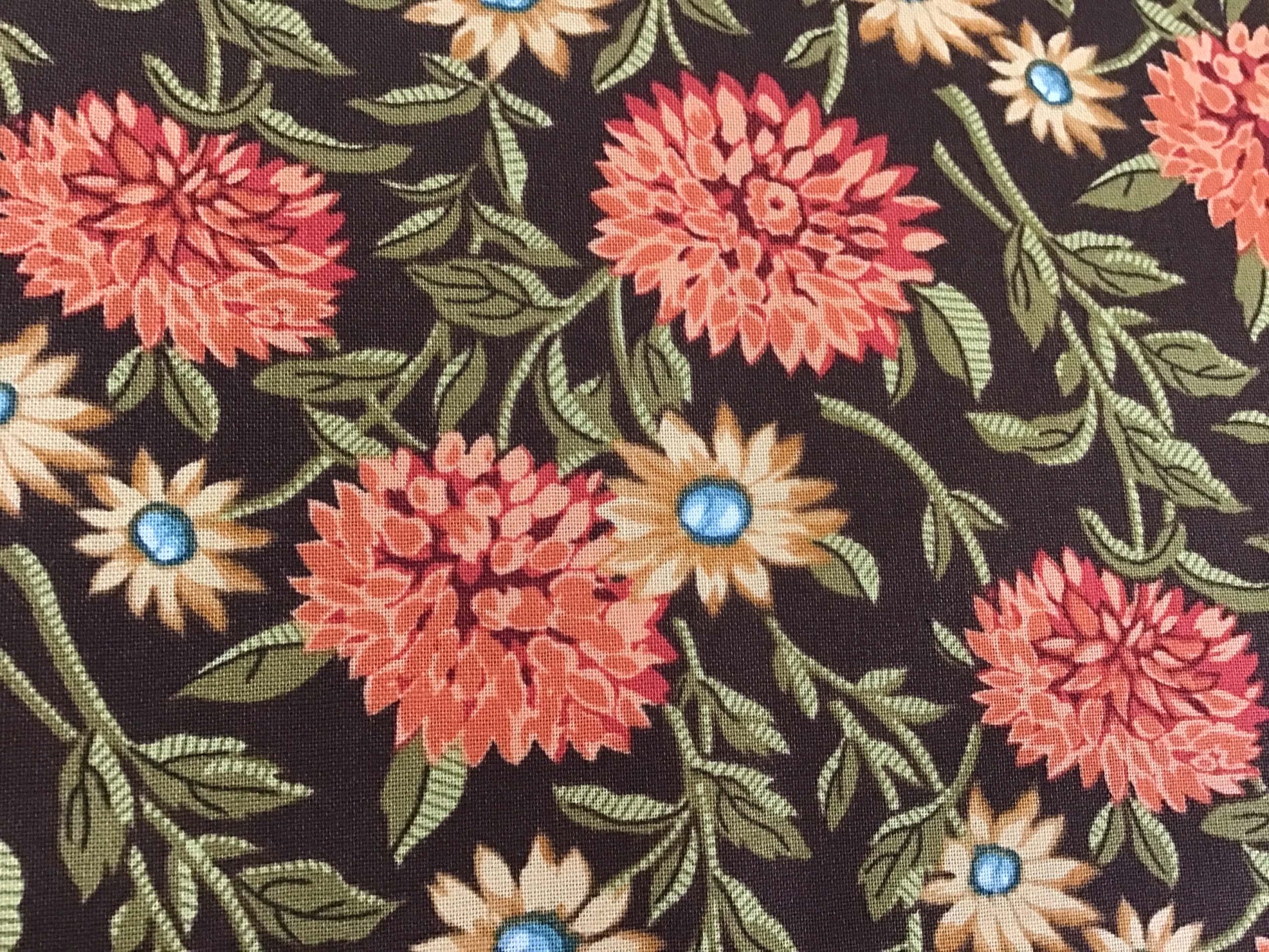 Autumn Woods 1543N, Hickory Woodland Bloom by Renee Nanneman Autumn Woods 1543N, Hickory Woodland Bloom by Renee Nanneman