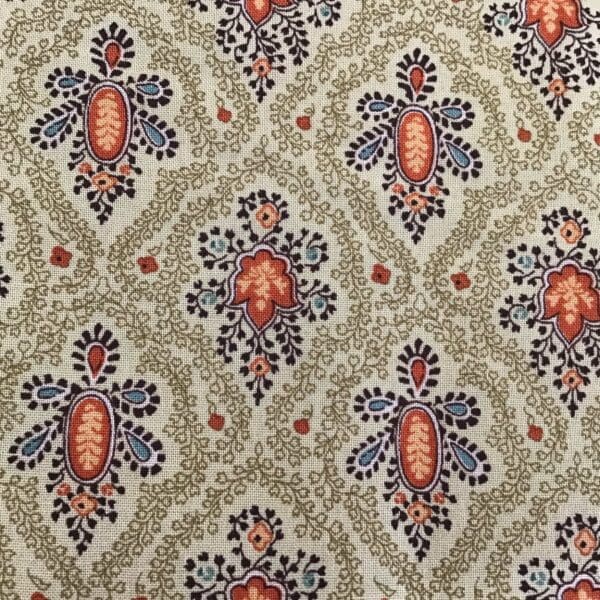 Autumn Woods 1544G,  Moss Cornucopia by Renee Nanneman Autumn Woods 1544G,  Moss Cornucopia by Renee Nanneman