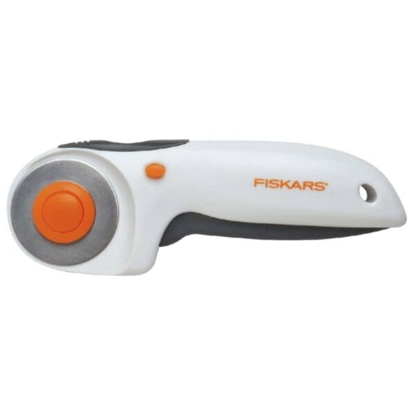 Fiskars 45mm Rotary Cutter Trigger Handle