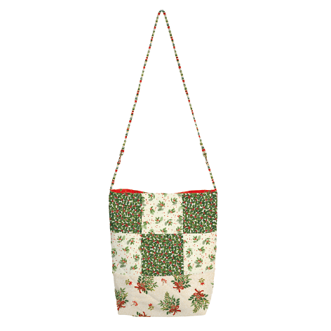 FREE Bag Pattern from Makower