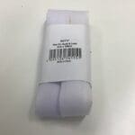 Sew on hook and loop 2cm x 100cm