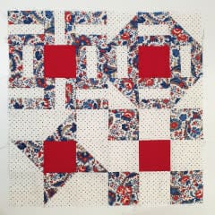 Intro to Patchwork & Quilting Workshop (2 days) – Sat 7th & Sun 8th Feb 2026 Intro to Patchwork & Quilting Workshop (2 days) - Sat 7th & Sun 8th Feb 2026
