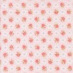 Memory Lane 18782-12 Petal fabric by Brenda Riddle for Moda