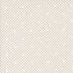 Memory Lane 18784-11 off-white fabric by Brenda Riddle for Moda