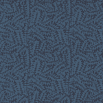 Morris Manor 8397 16 Twilight by Barbara Brackman for Moda fabrics