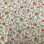 Morris Manor 8393 11 Porcelain by Barbara Brackman for Moda fabrics