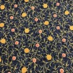 Morris Manor 8393 14 Twilight by Barbara Brackman for Moda fabrics