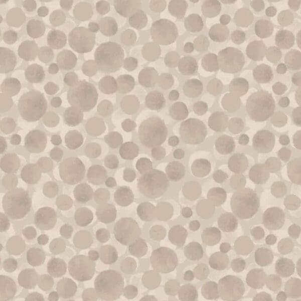 Bumbleberries W12 Latte fabric by Lewis & Irene extra wide 108”