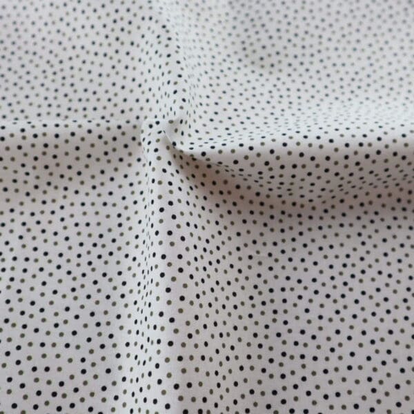 Spot blender white fabric by Reynard Spot blender white fabric by Reynard