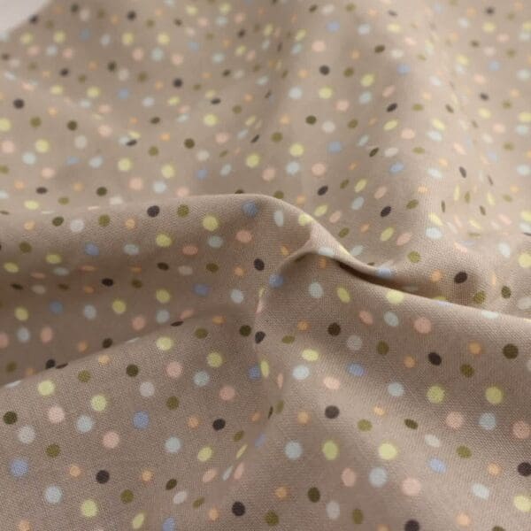 Spot blender grey multi fabric by Reynard Spot blender grey multi fabric by Reynard