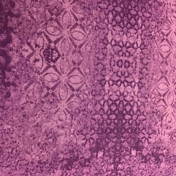 Casabella  BL4211-55 - purple extra wide 108”