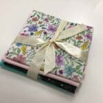 Splash of Colour Bundle –  4 x fat quarters