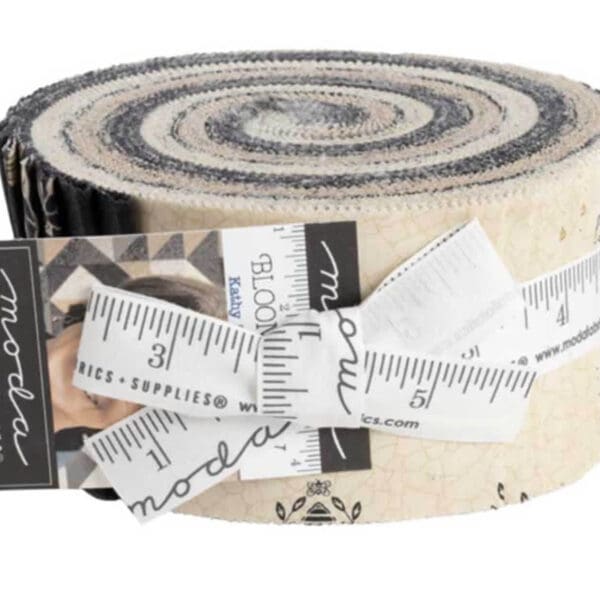 Bloom and Grow Jelly Roll 7050JR for Moda Fabrics