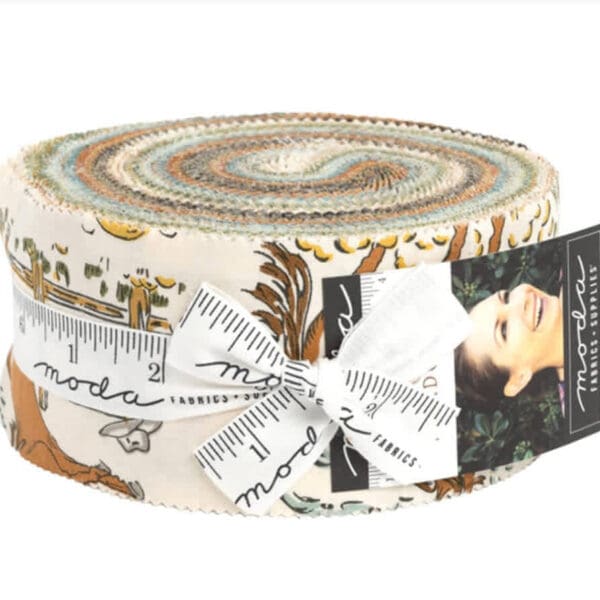 Ponderosa Jelly Roll 20860JR for Moda Fabrics