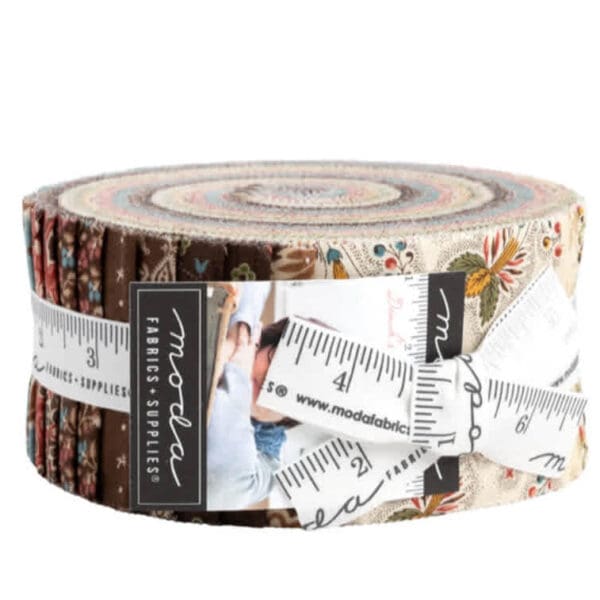 Dinah’s Delight 1830-1850JR Jelly Roll Dinah’s Delight 1830-1850JR Jelly Roll