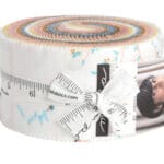 Pips Jelly Roll  24590JR for Moda Fabrics