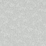 Lasenby Silhouette 01666850C Snowdrop Spot Cream on Cream by Liberty Fabrics