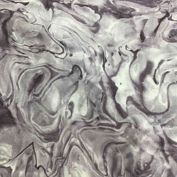 Convolution 79490/12 Extra Wide 108" lilac marble effect
