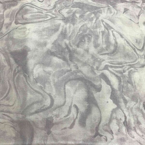 Convolution 79490/11 Extra Wide 108" grey marble effect
