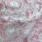 Convolution 79490/102 Extra Wide 108″ pink marble effect