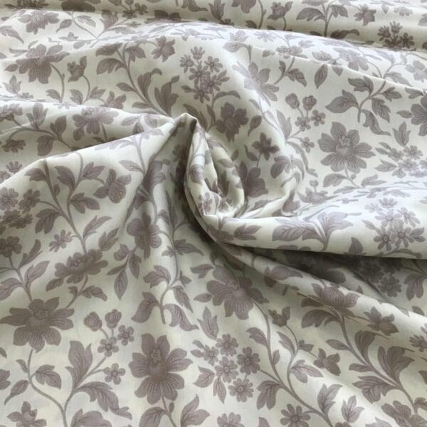 Ambiance Porcelain extra wide 108” fabric by 3 Sisters for Moda