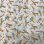 Bella Bunnies, SE8042-13 by Victoria Hutto