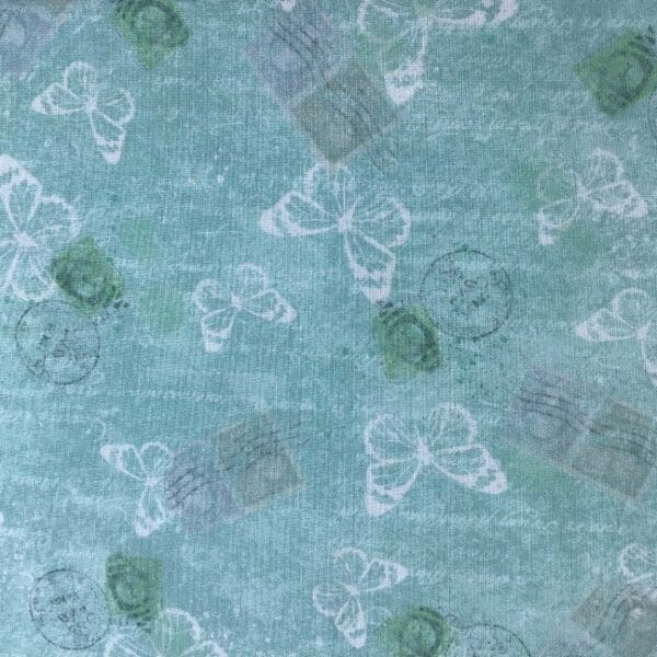 Bella Bunnies, SE8044-11 by Victoria Hutto