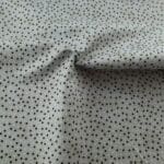 Spot blender dove fabric by Reynard