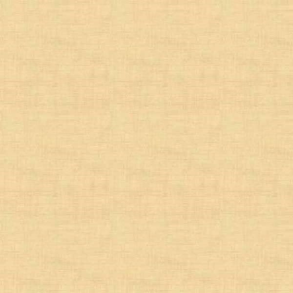 Linen Texture 1473Q3 Straw Makower Plain Blender Fabric