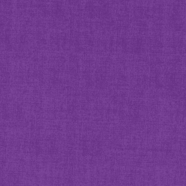 Linen Texture 1473L4 Hyacinth purple Makower blender fabric