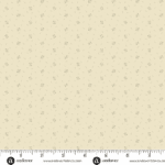 Forest Glen 10061L Alpine Fog cream fabric by Renee Nanneman