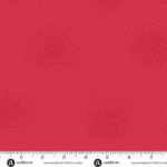 Spritz 10046R1 Candy Apple Red  fabric by Andover