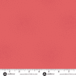 Spritz 10046R Rose Red  fabric by Andover