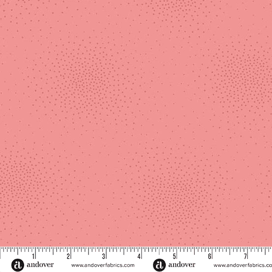 Spritz 10046LR Cherry Blossom pink fabric by Andover