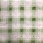 Simply Chic 3818 green fabric